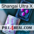 Shangai Ultra X 37